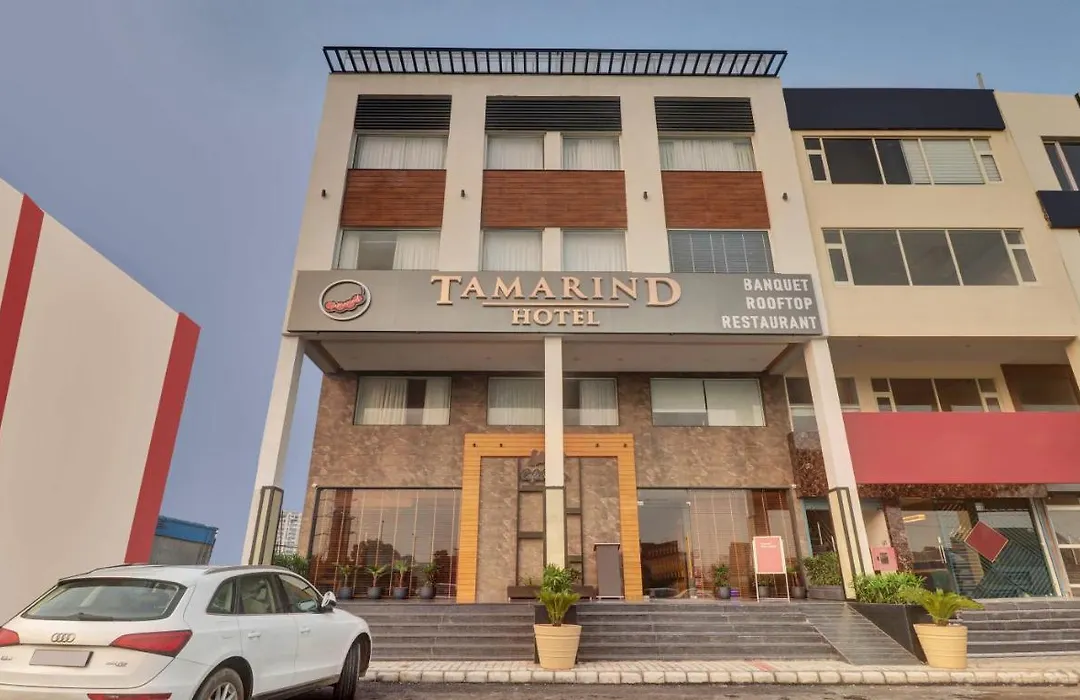 Treebo Tryst Tamarind-1